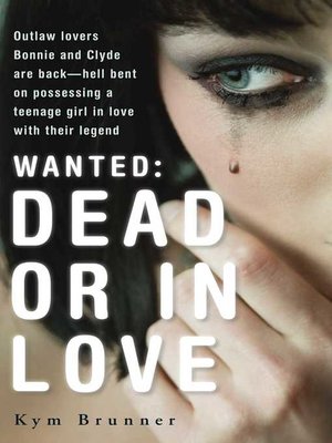 cover image of Wanted--Dead or In Love